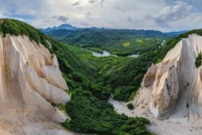 paisagens