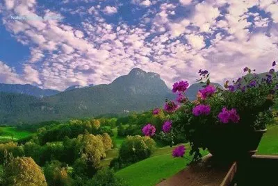 paisagens