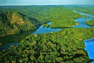paisagens