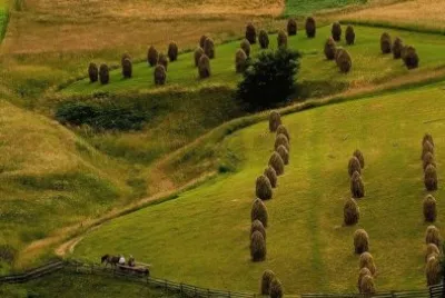 paisagens