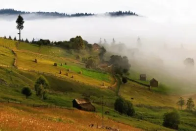 paisagens
