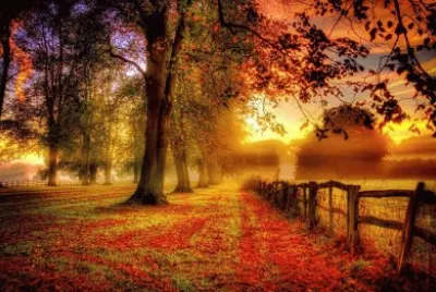 paisagens