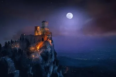 paisagens