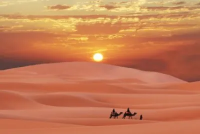 paisagens