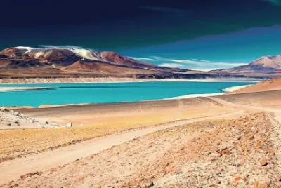 paisagens