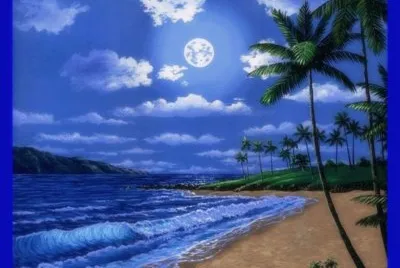 paisagens