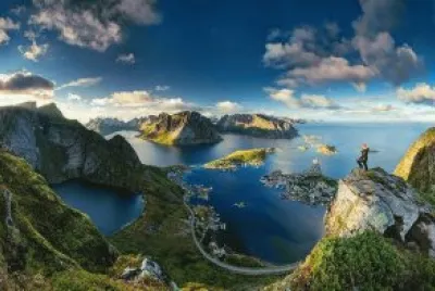 paisagens