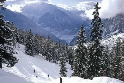 paisagens