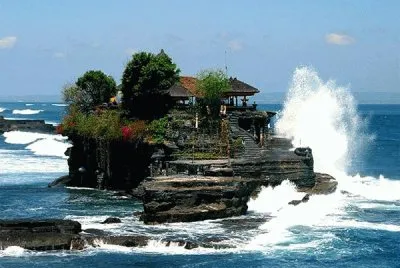 paisagens