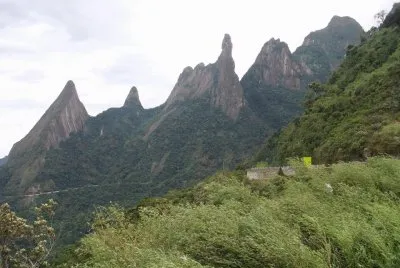 paisagens