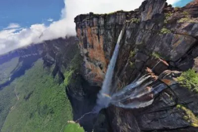 paisagens