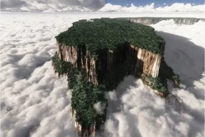 paisagens