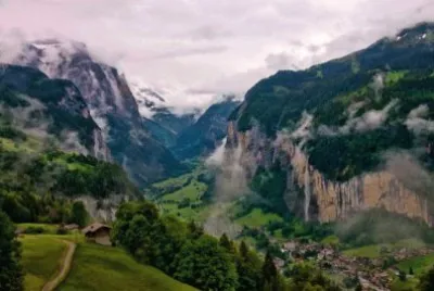 paisagens