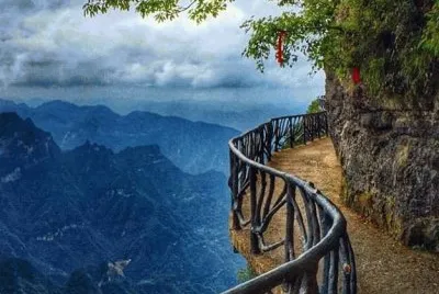 paisagens
