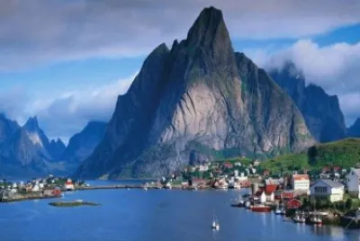 paisagens