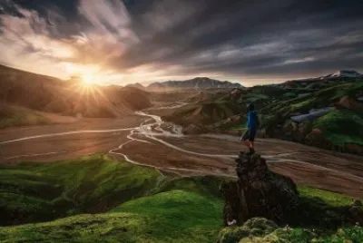 paisagens