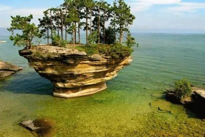 paisagens