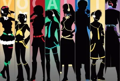 vocaloid