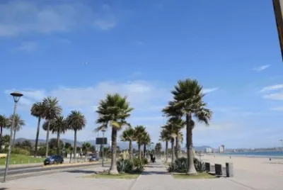 paisagens