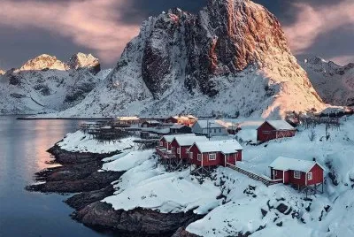 paisagens