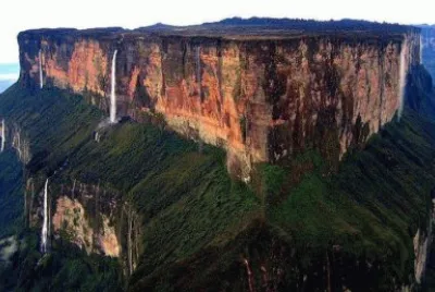 paisagens