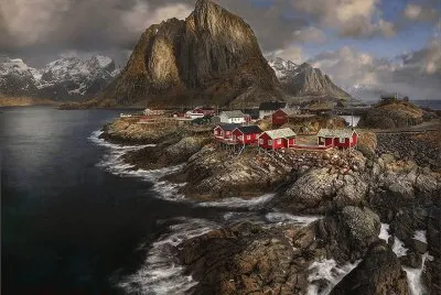 paisagens