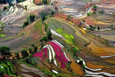 paisagens