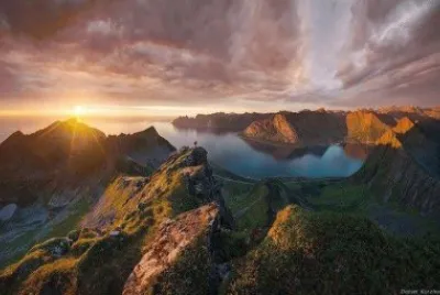 paisagens
