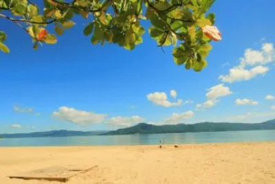 FlorianÃ³polis