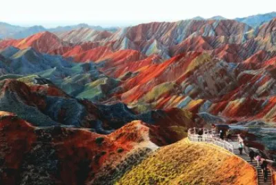paisagens