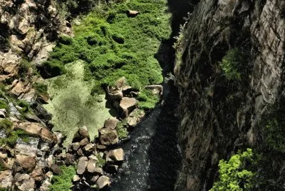 RÃ­o de los Sauces. CÃ³rdoba. Argentina