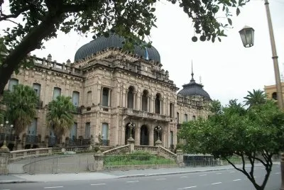 En San Miguel de TucumÃ¡n. Argentina