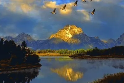 paisagens