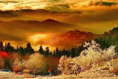 paisagens
