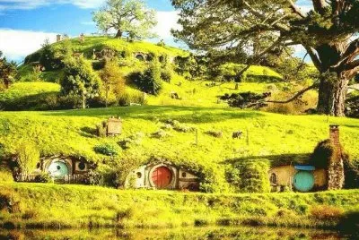 paisagens