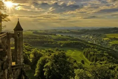 paisagens