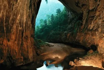 paisagens