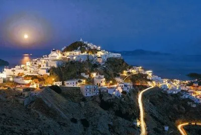 paisagens