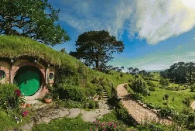paisagens