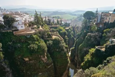 paisagens