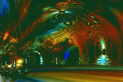 fantasia jigsaw puzzle