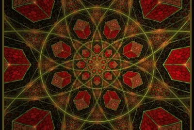 FaraÃ³n jigsaw puzzle