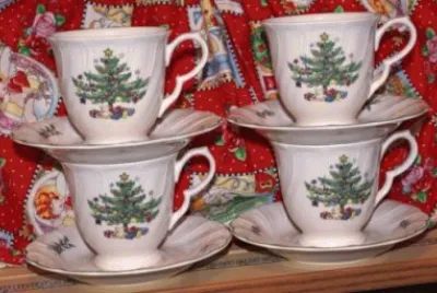 Christmas Items