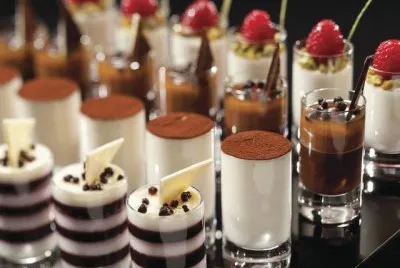Desserts