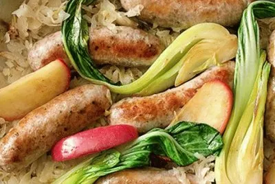 Sausage
