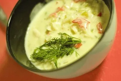 Soup