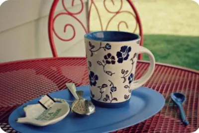 Afternoon Tea