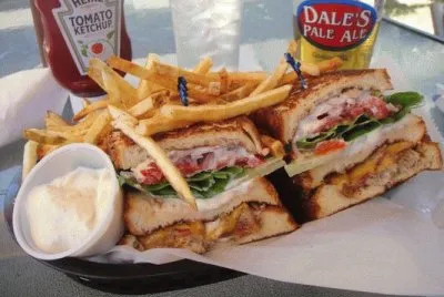 Awesome Meal
