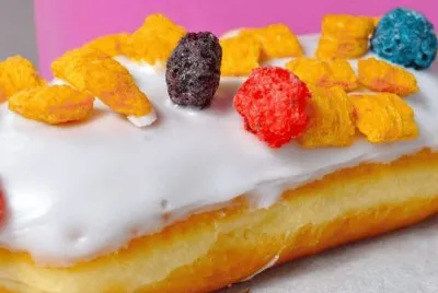 Pastry