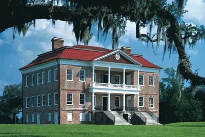 Southern Home USA jigsaw puzzle